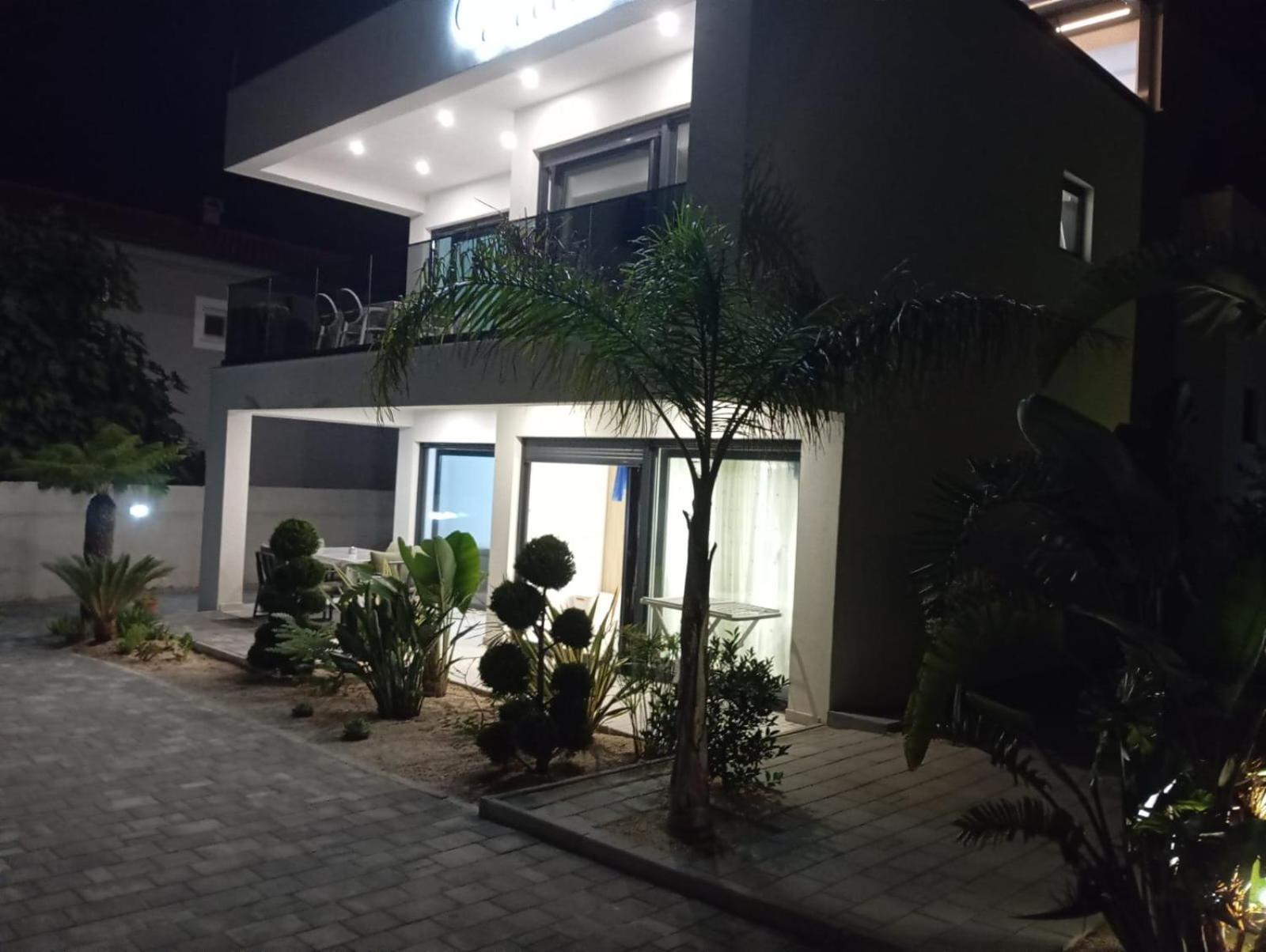 Villa S Vir Exterior photo