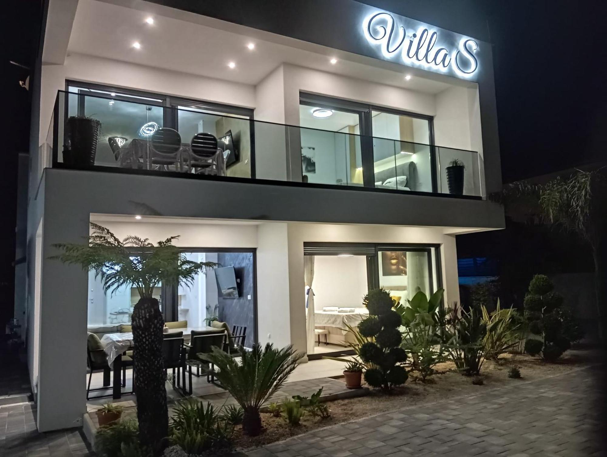 Villa S Vir Exterior photo