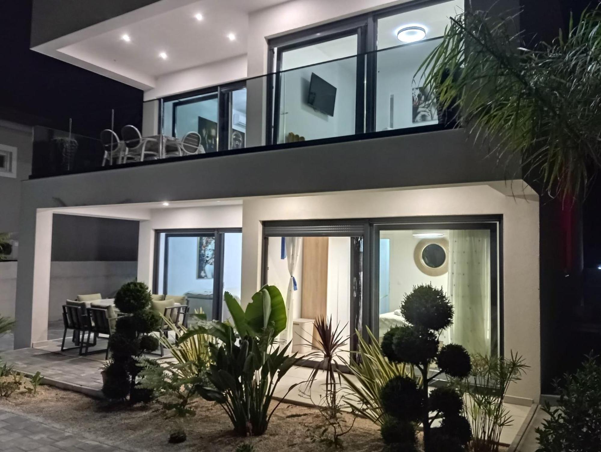 Villa S Vir Exterior photo